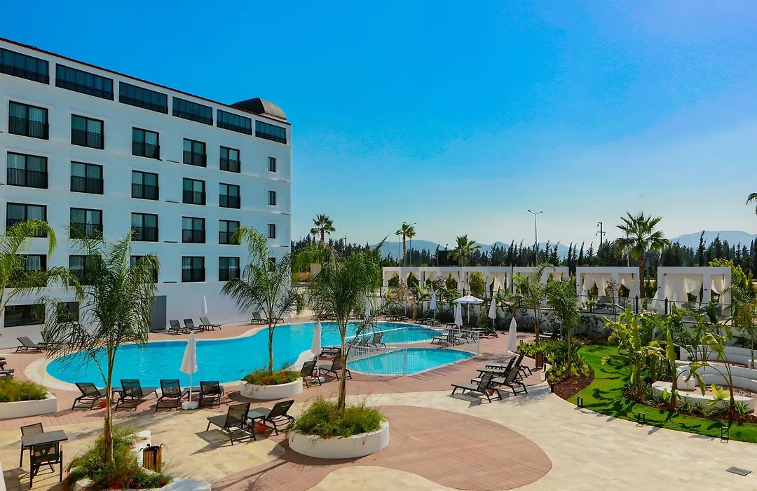 Ramada By Wyndham Dalaman-1